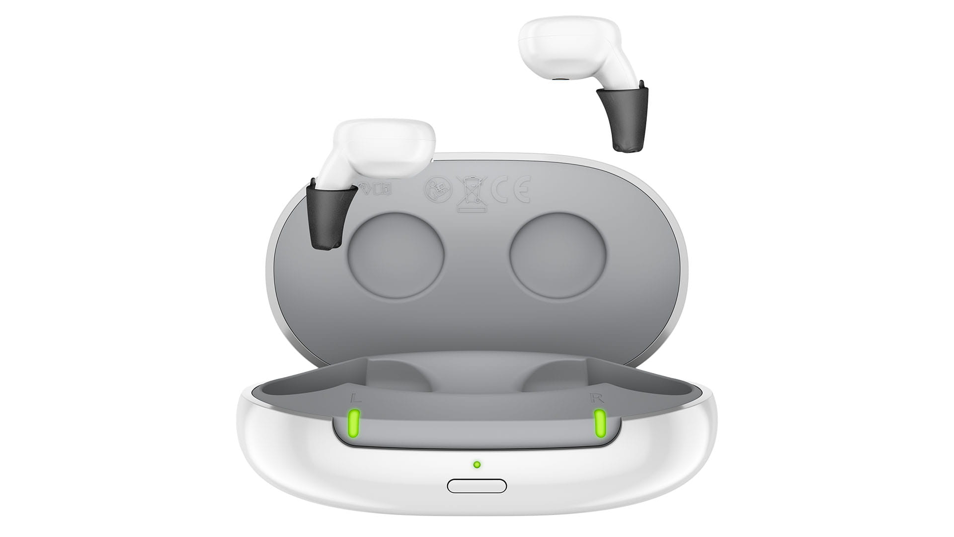 Siemens/Signia Active Pro IX