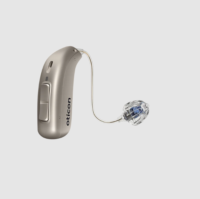 Oticon More MNRT İŞİTME CİHAZI