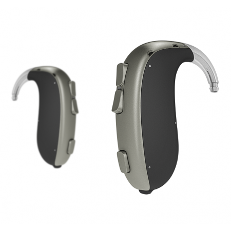 BERNAFON LEOX  UP  PİLLİ İŞİTME CİHAZI