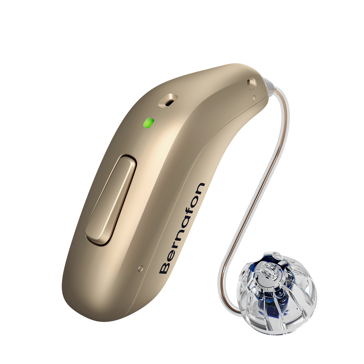 Encante MNR şarlı işitme cihazı