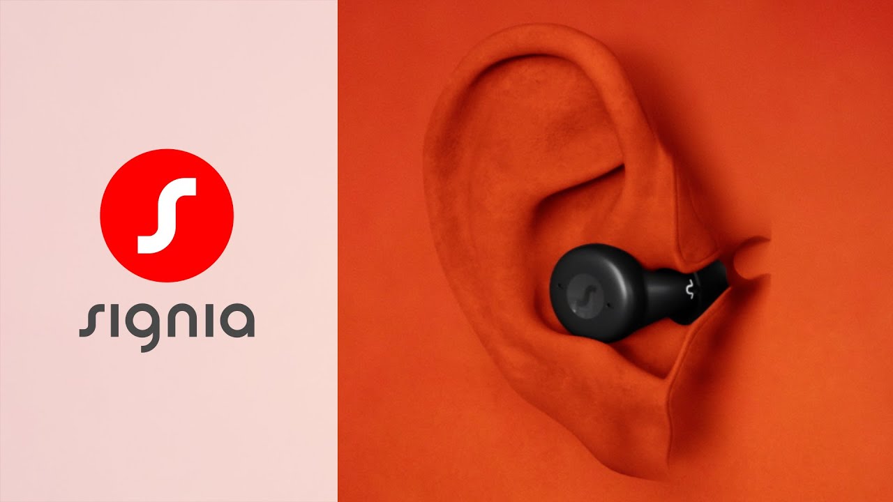 Siemens/Signia Active Pro IX