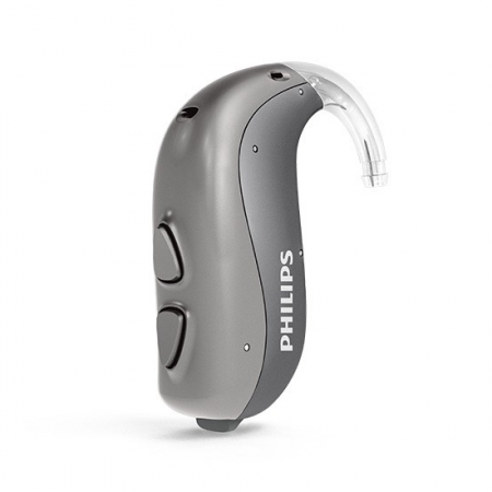 PHILIPS HEARLİNK PP 10 PİLLİ İŞİTME CİHAZI