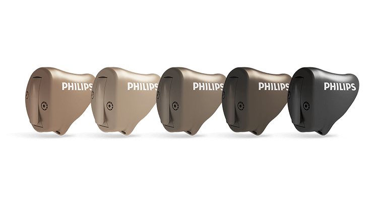 PHİLİPS Hearlink 50 CUSTOM PİLLİ KULAK İÇİ İŞİTME CİHAZI