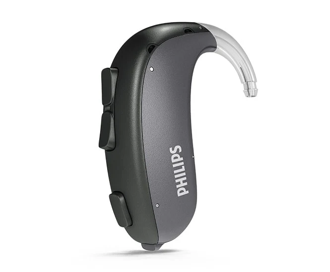 PHILIPS HEARLİNK BTE UP 20 PİLLİ İŞİTME CIHAZI
