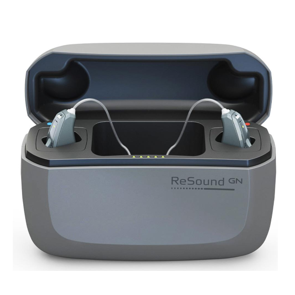 ReSound Quattro İşitme Cihazı