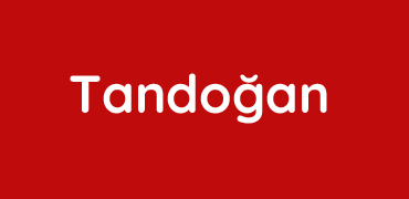 Tandoğan Şube