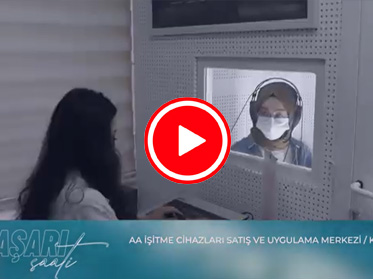 Başarı Saati Röportaj